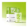 Eau de Parfum - Solinotes - Musc - 50ml - Mixte - Florale