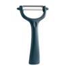 Zhishi Stainless Steel Standable Fruit and Vegetable Peeler