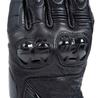 DAINESE Blackshape Perforated Leather Motorcycle Gloves