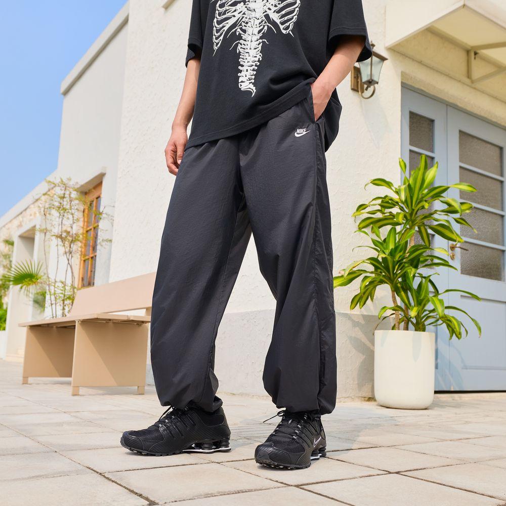Nike WINDRUNNER Casual Pants Men s S