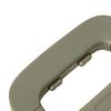 Refrigerator Lock Self Adhesive No Drilling Required Strong Stickiness Smooth Edge Wide Application Anti-pinch Reusable Cabinet Refrigerator Lock