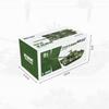 Type 99 Main Battle Tank PLZ-05A Model Toy Military Cars Metal Diecast Armored Vehicle TANK Glide Forward Educational Models