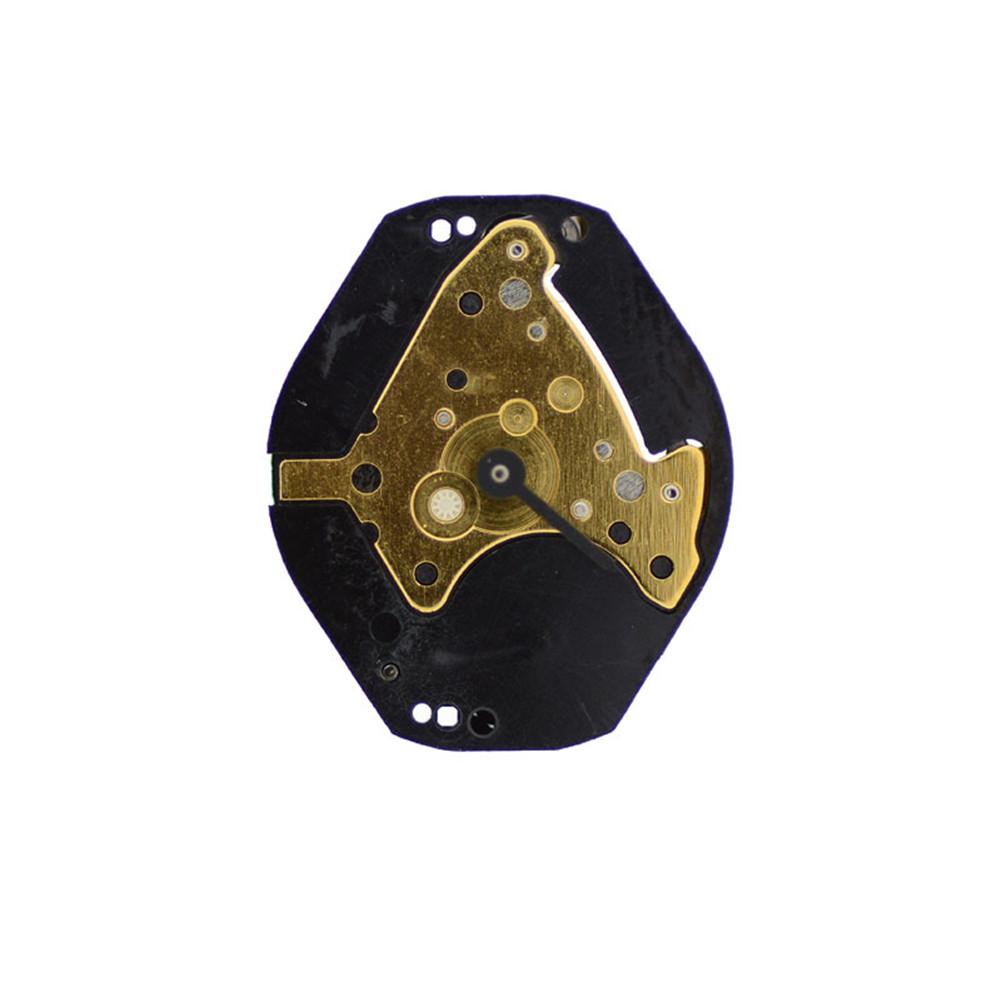 2.95mm Thickness 2-Hand Quartz Watch Movement For ISA K62 Watch Replacement Repair Tool Parts With Battery Drop Shipping