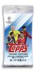 2022 Topps UEFA Champions League Football Japan Edition 2022 Topps Champions League Japan Edition –