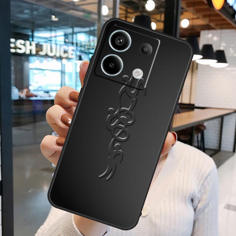 

Triathlon Tri Life Case For Xiaomi Redmi Note 12 11 9 10 13 Pro Plus 12S 11S 10S 9S Redmi 13 10C 12C 13C Cover Redmi Note 11S