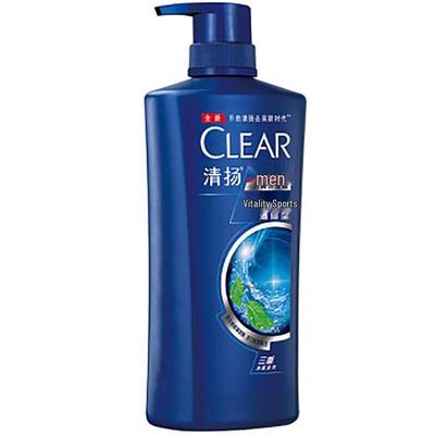 Clear Men Kepek Önleyici Şampuan