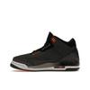 Jordan Kids Air Jordan 3 Retro Gs Fear Night Stadium Total Orange DM0967-080