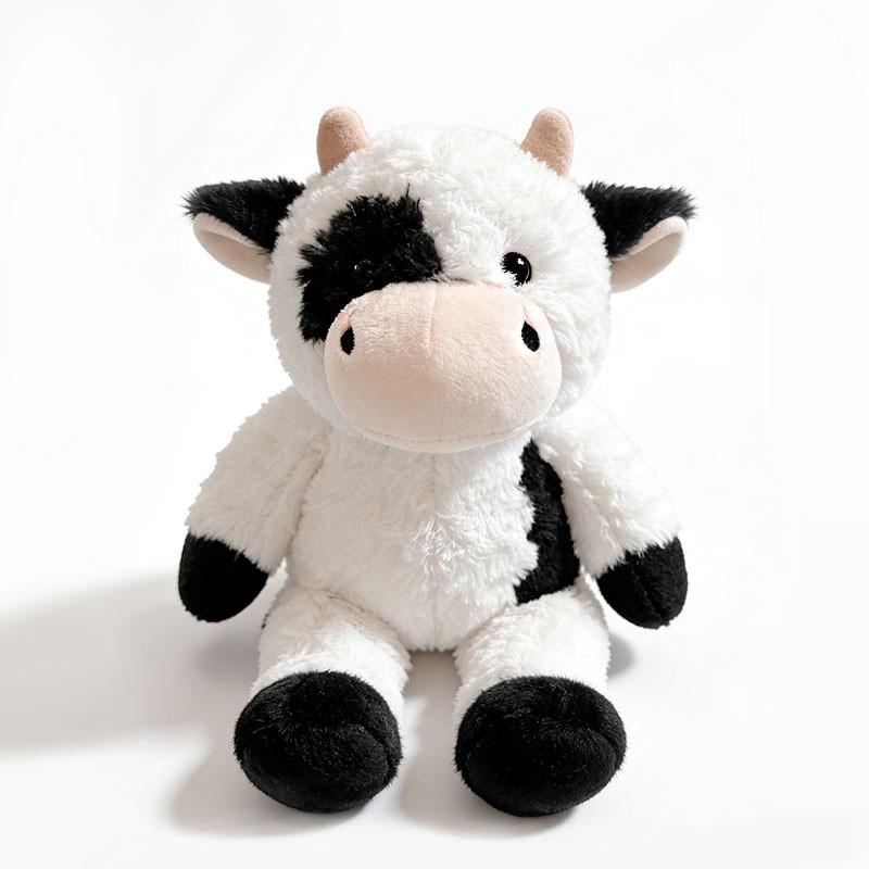 Plush Tiger Toy Animal Collection Gift For Kids And Adults