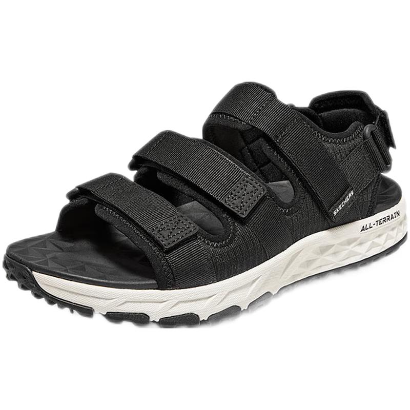 Skechers Men s 237586 Casual Outdoor Sandals EU 43