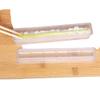 Thin Roll Sushi Maker: Seaweed Rice Roll, Onigiri Mold, DIY Japanese & Korean Cuisine Sushi Tool Set