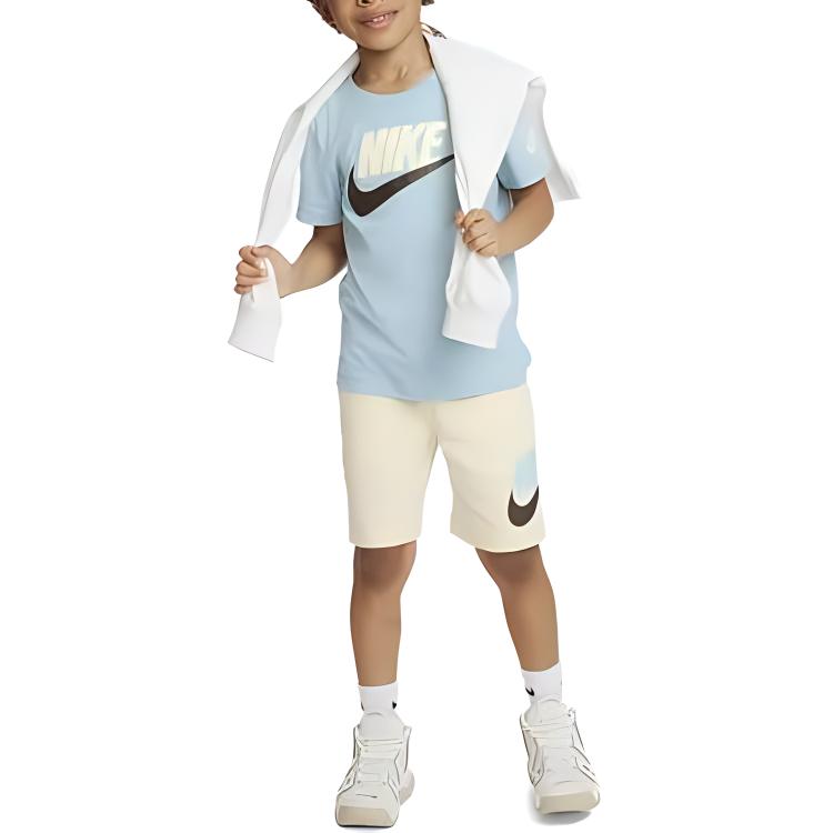 New Nike Kids Short DB6990-113