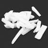 250g Soap Base Raw Material Base for DIY Handmade Soap Making Face Body Milky White
