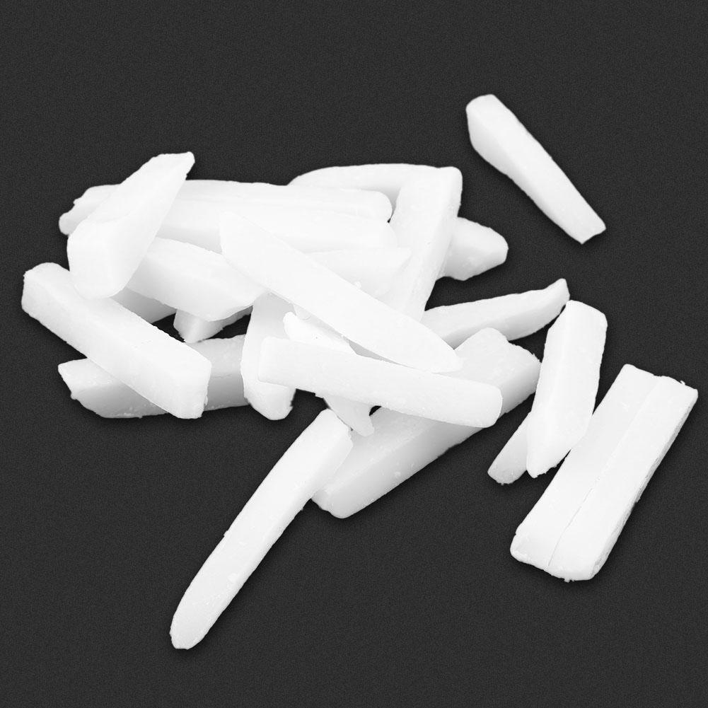250g Soap Base Raw Material Base for DIY Handmade Soap Making Face Body Milky White