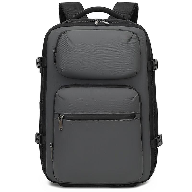 Li Shen Multi-functional Waterproof Laptop Backpack