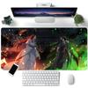 Anime MDZS Mouse Pad Large Gaming Keyboard Mat LockEdge Rubber Computer Office Accessories