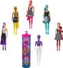 Barbie Color Reveal Water Color Magic Monochromematic [Dress-up Doll] [Doll and Accessory Set] [Ages 6 and Up] 986A-GWC56