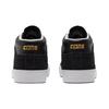 Converse Louie Lopez Pro Mid Black White Unisex Sneakers 171331C