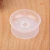 Empty Spools Empty Bobbin Spools Sewing Bobbins DIY Ribbon Cross Stitch Tool Bobbin Spools Thread Splitter Tool Household Sewing