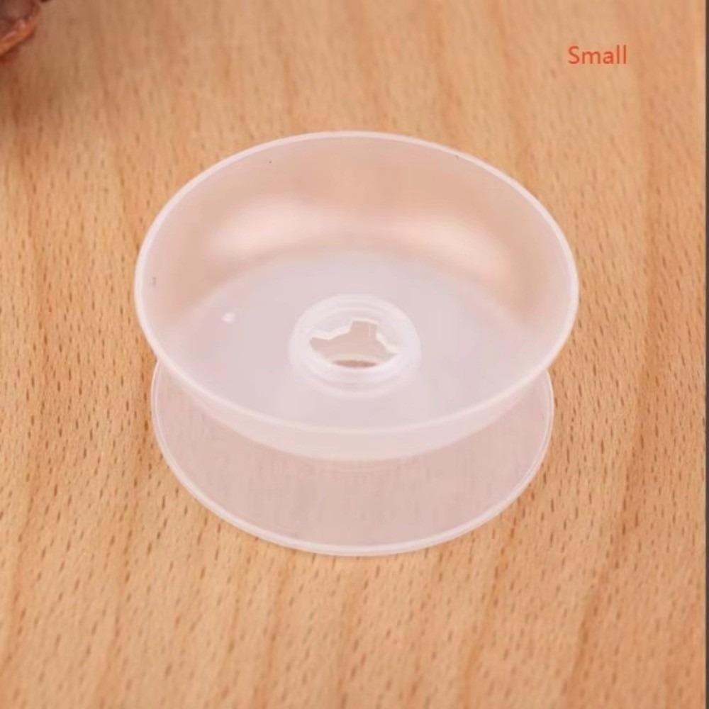 

Empty Spools Empty Bobbin Spools Sewing Bobbins Bobbin Spools Cross Stitch Tool DIY Ribbon Thread Splitter Tool DIY Craft