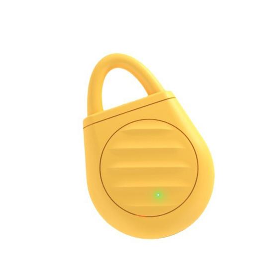 Yousheng Ultrasonic Gnats Repellent Type-C Rechargeable Indoor Outdoor Hiking Camping Traveling Portable Lightweight Electric Bird Deterrent Repeller