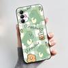 Cute Case For Tecno Spark 8 Pro Funda Capa Printing Shell Protective Cover Soft Silicone Cartoon Phone Casing Coque