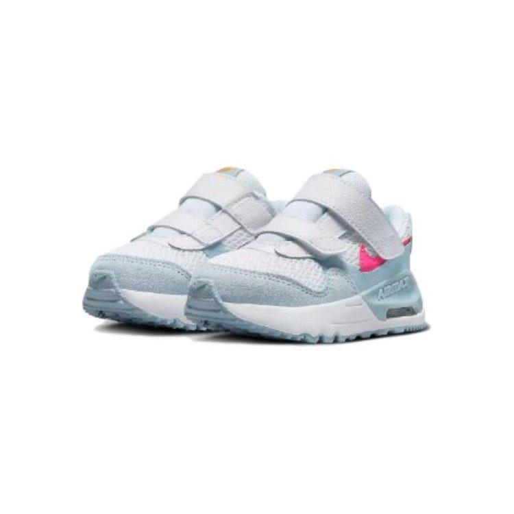 Nike Air Max SYSTM TD 'White Pinksicle' DQ0286-113