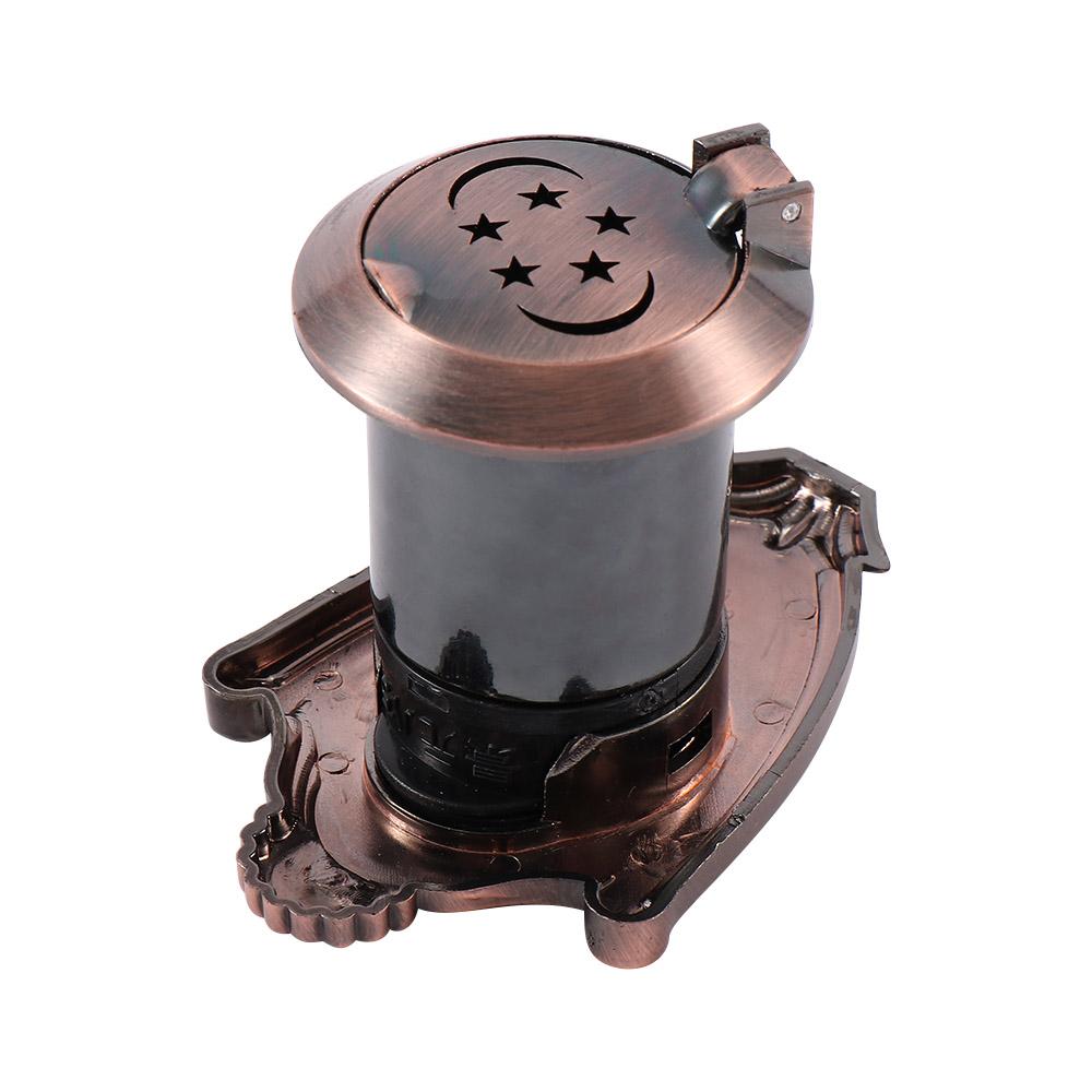 Wide Angle Home Security Hole Viewer 180 Degree Cat's Eye Doorbell Security Door Peep Sight Hole