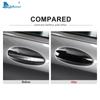 ABS für Mercedes Benz ABCE GLC CLA GLE GLS GLB Klasse W177 W247 W205 W213 X254 C118 W167 Auto türgriff Abdeckung Trim