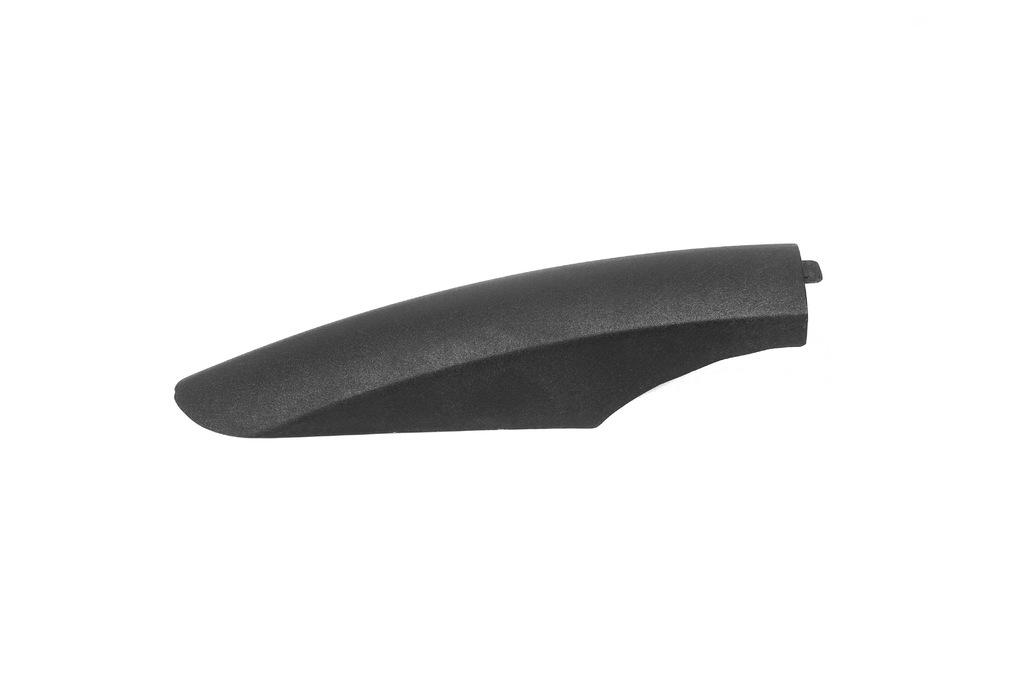 Roof Rail Cover DD-Premium Front Left (driver's)