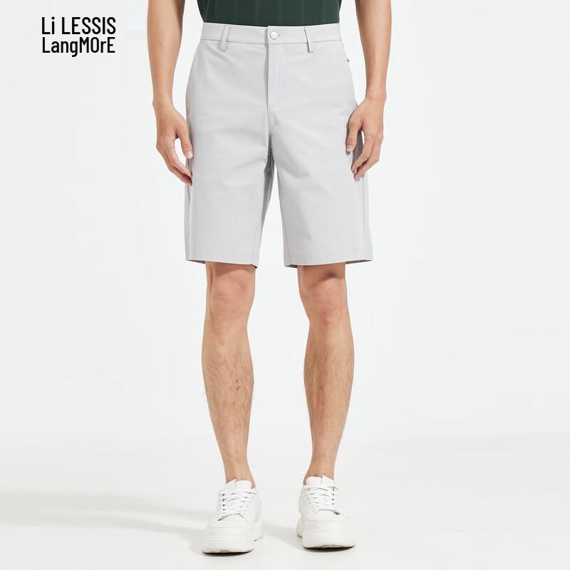 Lilanz Men s Slim-Fit Capri Jeans 82