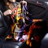 Five Nights At bears Horror Blanket Flannel Blanket for bed, sofa, Camping, Hiking, Picnic Essentials, gift for family Fan gifts