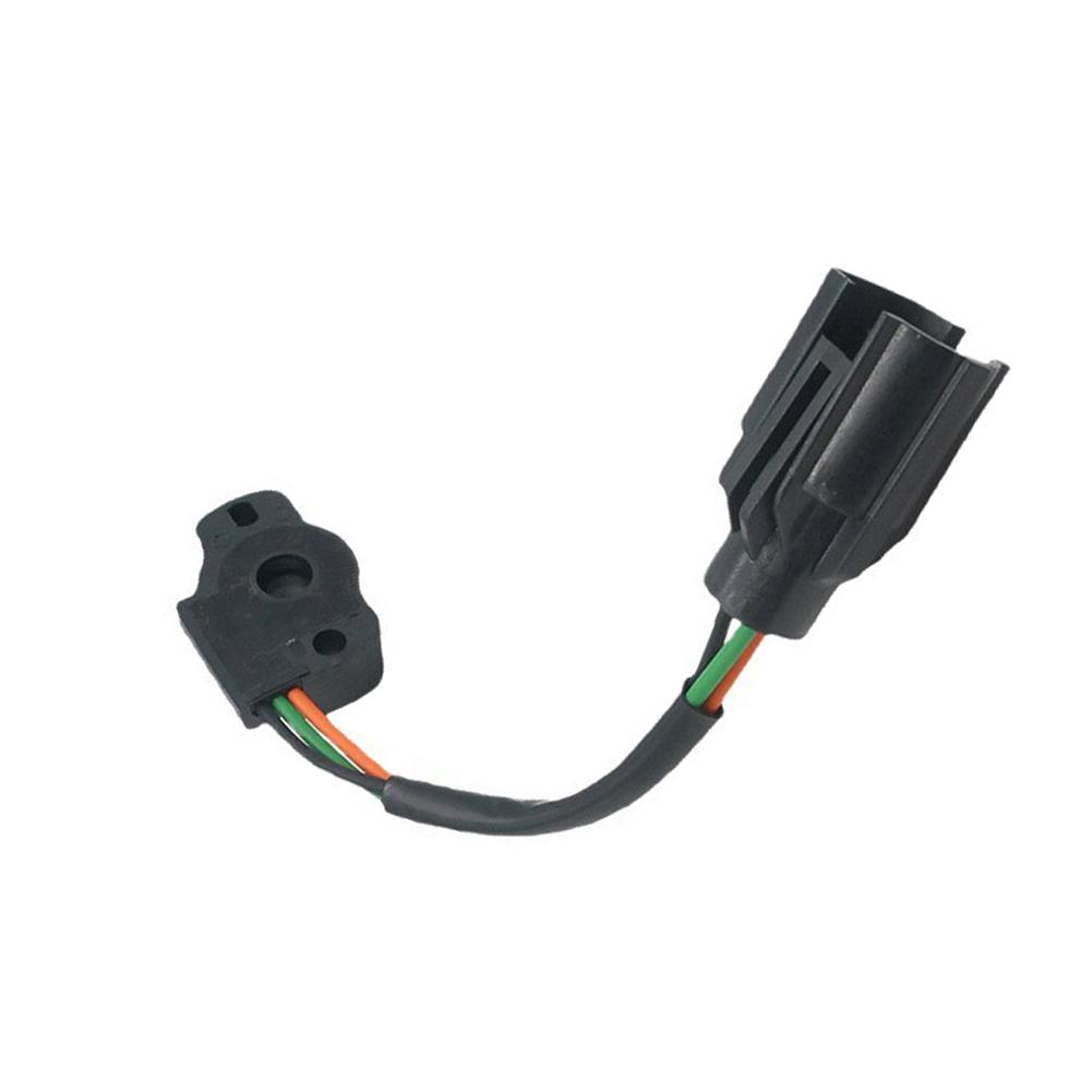 TPS Throttle Position Sensor E6TF9B989AA For Ford For Bronco F-250 F-150 F-350 1985-1995 For E-350 Econoline 1986-1996