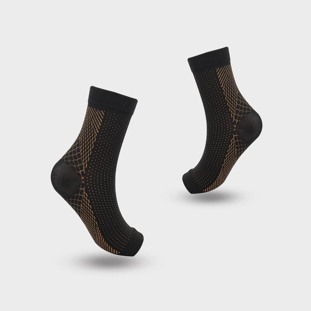 Ankle Protection Anti-Fatigue Compression Socks
