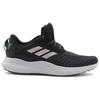 Adidas Alphabounce Rc 'Black Sliver Grey' DA9768