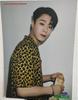 [USED] ASTRO Moonbin Korean Official Fan Club Membership Bonus Poster