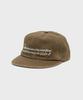 Eldu Every Stitch Cap Brown