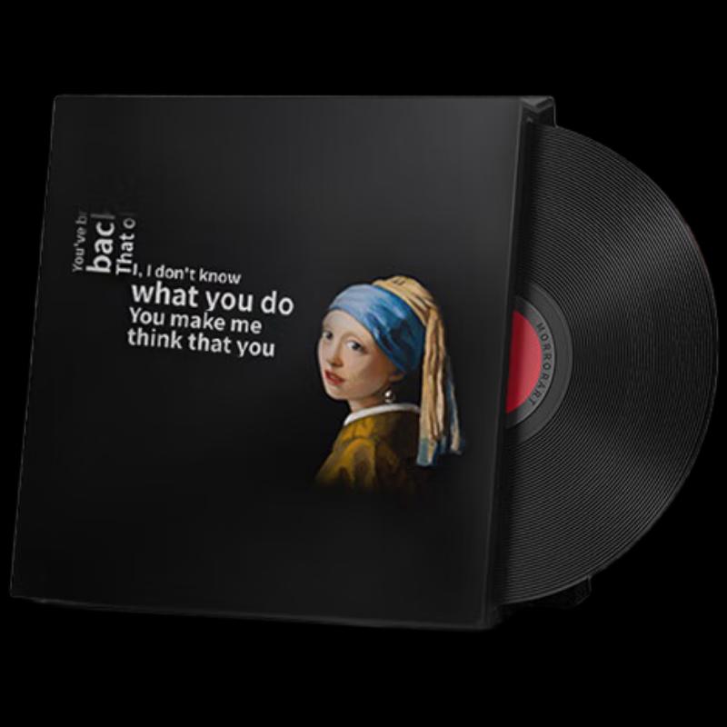 

MORRORART M2 Desktop Lyric Bluetooth Speaker