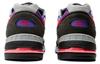 991 Palace x 991 New Balance Made in England 'Black Ultra Violet' M991PLE