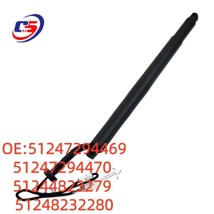 51247294469/470 51244823279 51248232280 Electric Strut for BMW F15