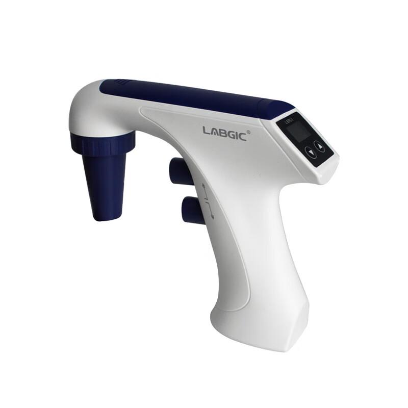 LABGIC L-EPS-1 Digital Electric Pipette Controller