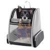 Portable Foldable Breathable Cat Travel Backpack