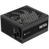 Corsair Rm750X, 750 Watt, Atx 3.1, Cybenetics Gold Certified, Fully Modular