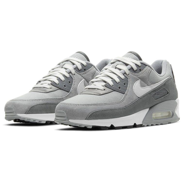 Nike Air Max 90 Prm Light Smoke Grey DA1641-001