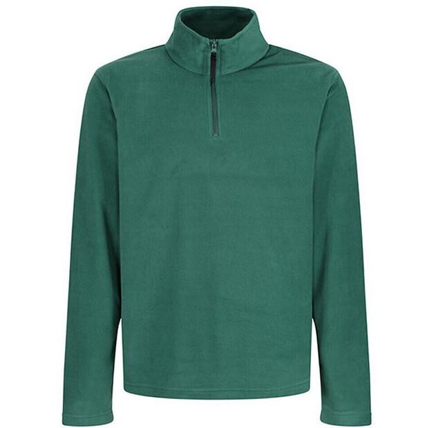 Флисовая куртка Regatta Micro Zip Neck Fleece XL
