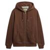 Superdry Essentials Logo Zip Hoodie