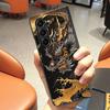 Dragon Pattern Case for Samsung Galaxy ZFold3 Z Fold 7 6 5 4 3 ZFold7 ZFold4 ZFold6 ZFold5 Back Phone Cover