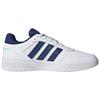 Adidas Neo Courtbeat Court Lifestyle 'Cloud White Blue' HQ1767