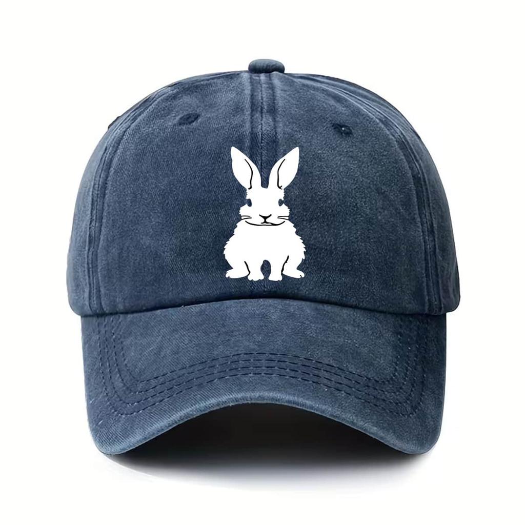 Unisex Adjustable Baseball Cap Lightweight Sun Protection Outdoor Sports and Leisure Hat
