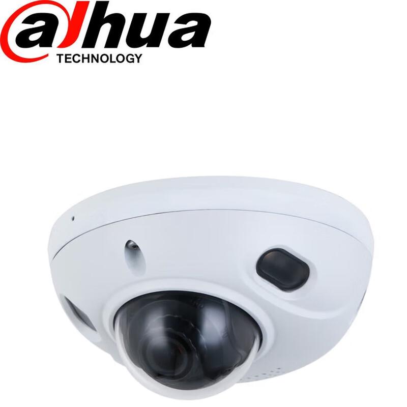 

Dahua 2MP IP67 Electric Scooter Detection Dome Camera
