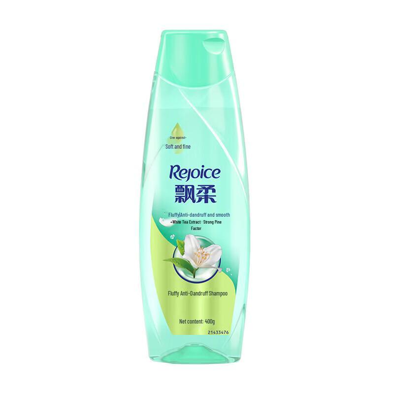 Rejoice Fluffy Anti-Dandruff Shampoo
